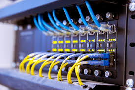Data Cabling And IT Services