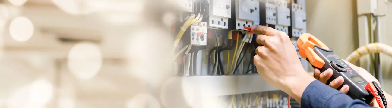 Fast Response. Professional Results. 